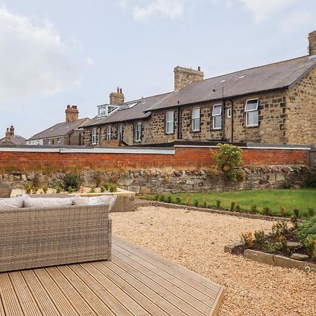 Kilrenny Villa Seahouses Exterior photo