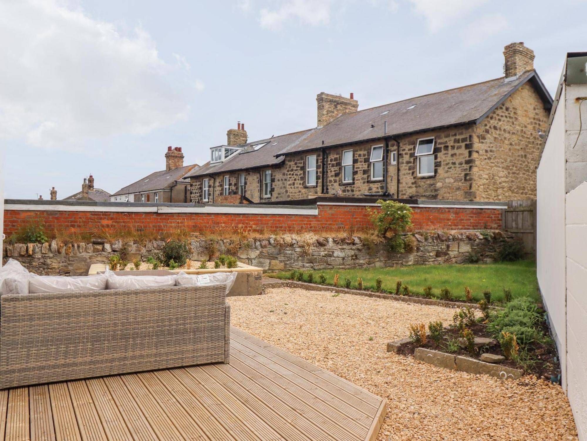 Kilrenny Villa Seahouses Exterior photo